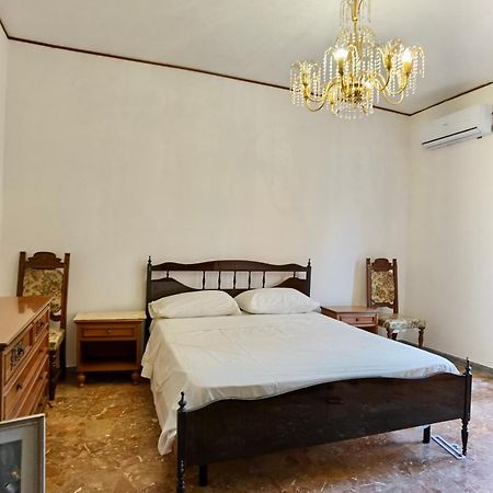 La Casa Di Amina Lejlighed Rom Eksteriør billede