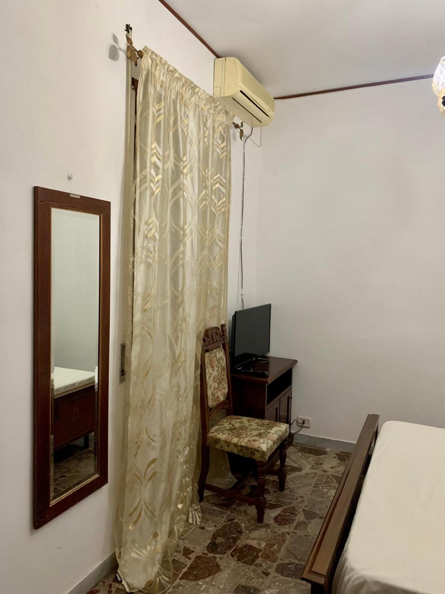La Casa Di Amina Lejlighed Rom Eksteriør billede
