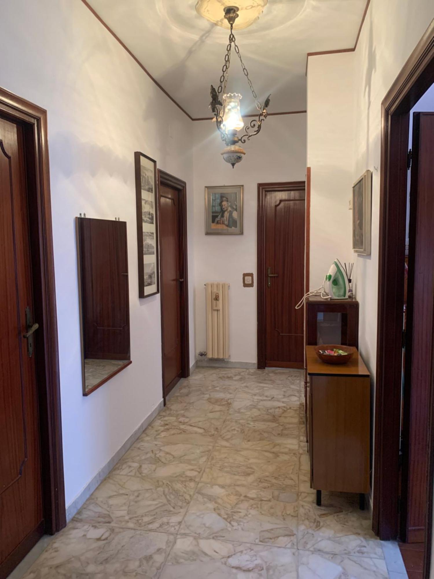 La Casa Di Amina Lejlighed Rom Eksteriør billede
