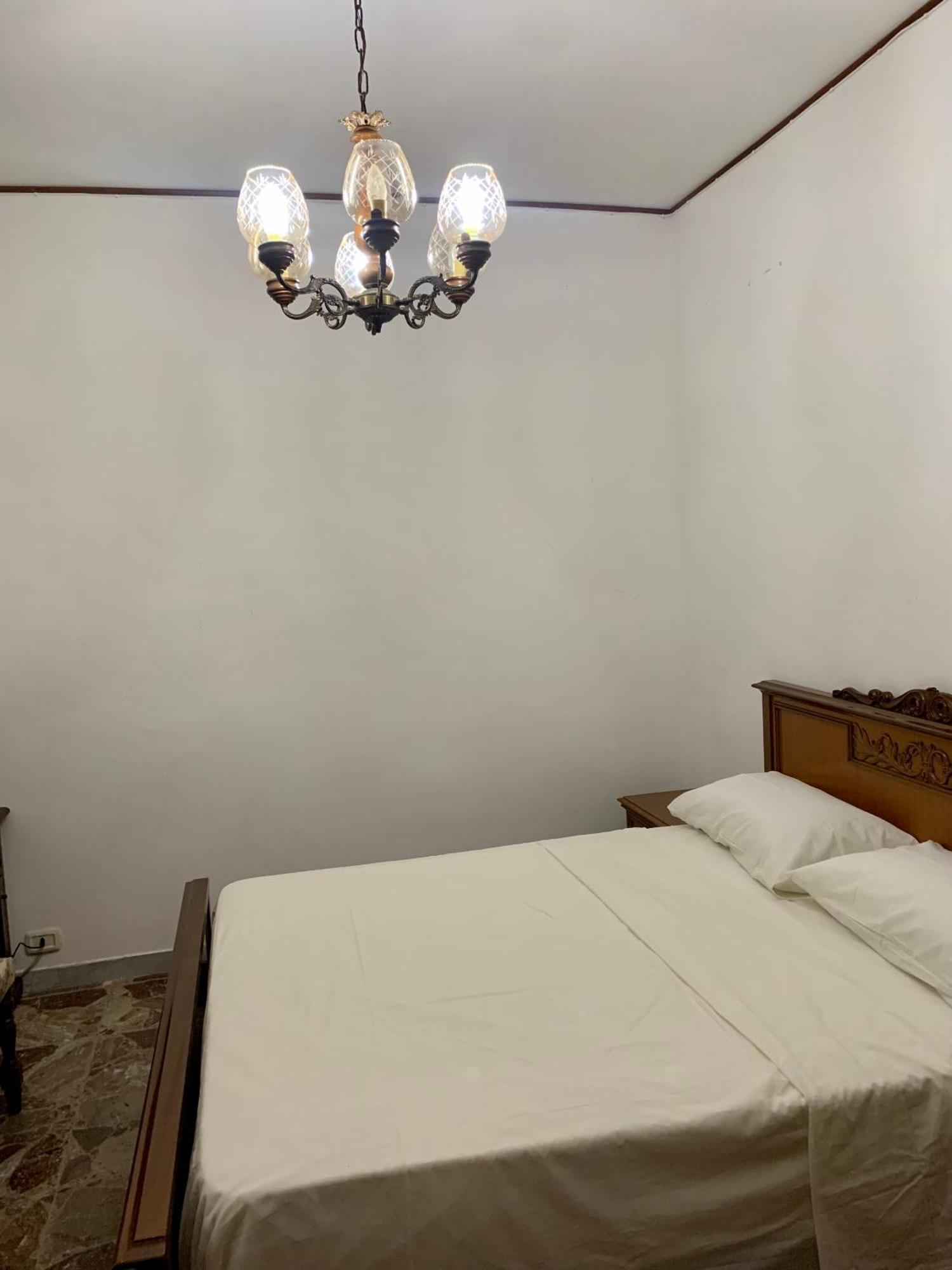 La Casa Di Amina Lejlighed Rom Eksteriør billede